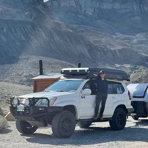 Meet your Posher, Ryan